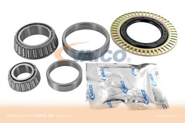 V30-7409 VAICO Wheel Suspension Wheel Bearing Kit