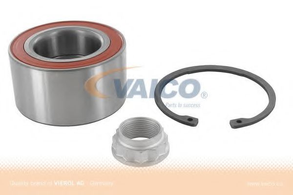 V30-7410 VAICO Wheel Suspension Wheel Bearing Kit