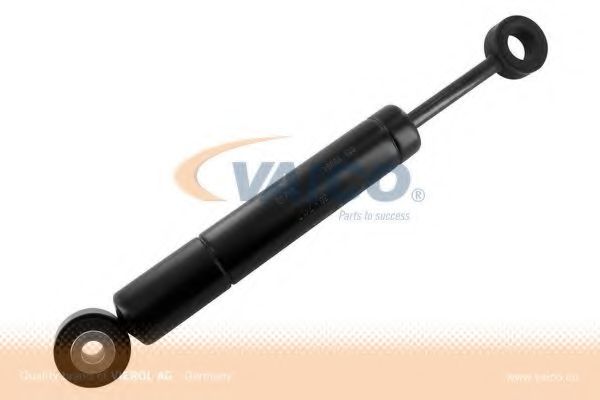 V30-7417 VAICO Vibration Damper, v-ribbed belt