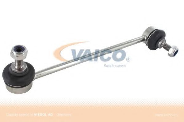 V30-7449 VAICO Rod/Strut, stabiliser