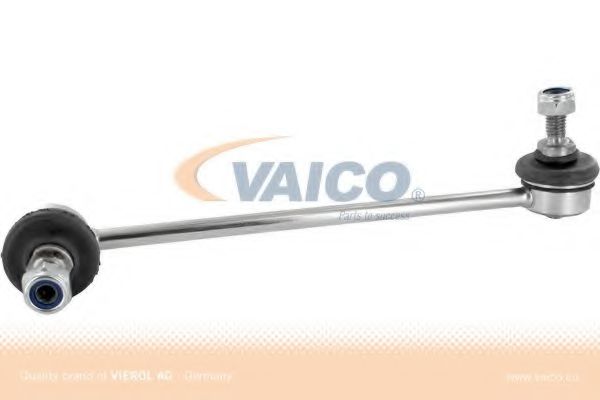 V30-7450 VAICO Rod/Strut, stabiliser