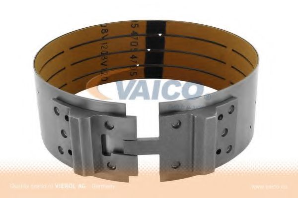 V30-7456 VAICO Brake Band, automatic transmission
