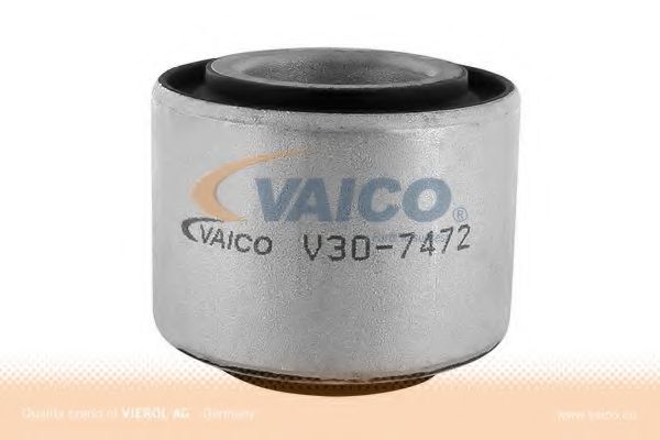 V30-7472 VAICO Wheel Suspension Mounting, axle beam