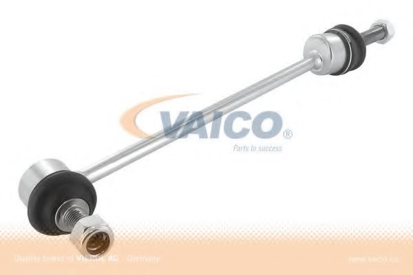 V30-7492 VAICO Rod/Strut, stabiliser