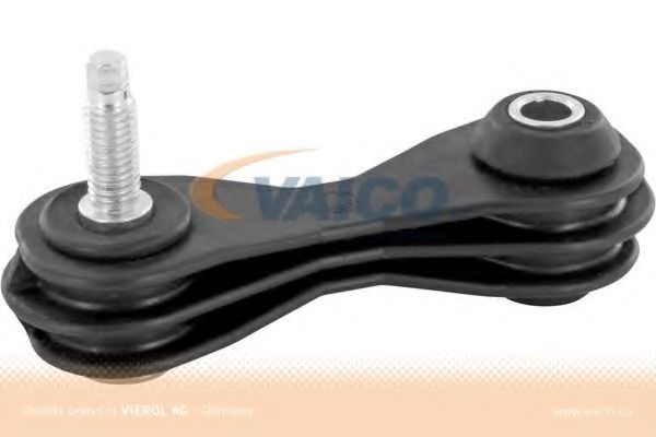 V30-7497 VAICO Rod/Strut, stabiliser