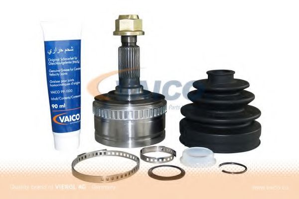 V30-7500 VAICO Final Drive Joint Kit, drive shaft