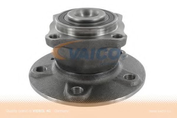 V30-7512 VAICO Wheel Suspension Wheel Bearing Kit