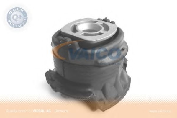 V30-7518 VAICO Wheel Suspension Mounting, axle beam