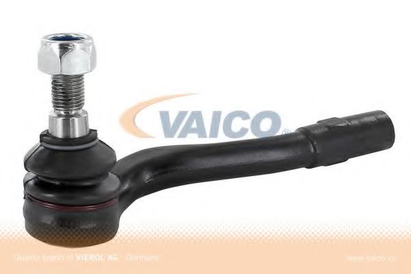 V30-7556 VAICO Наконечник поперечной рулевой тяги