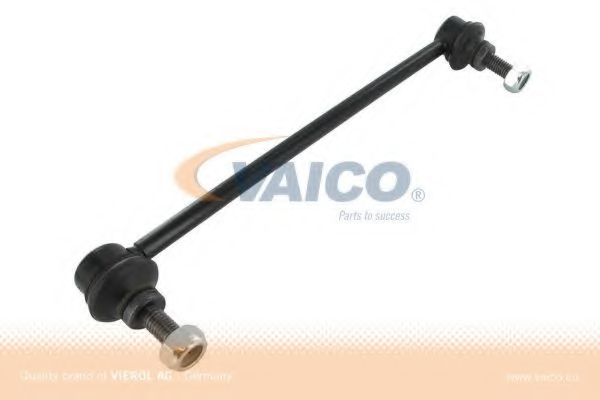 V30-7558 VAICO Rod/Strut, stabiliser