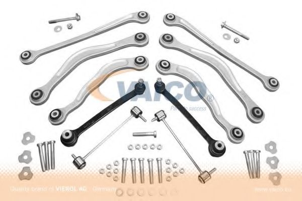 V30-7631 VAICO Wheel Suspension Track Control Arm