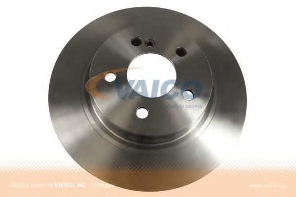 V30-80006 VAICO Brake Disc