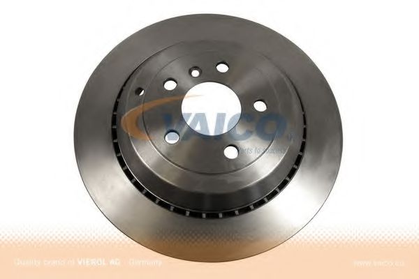V30-80012 VAICO Brake Disc