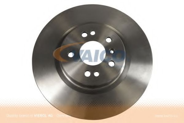 V30-80013 VAICO Brake Disc