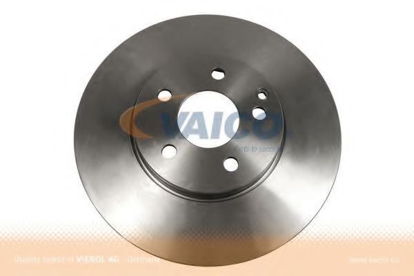 V30-80015 VAICO Brake Disc