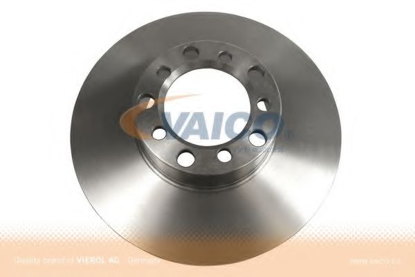 V30-80017 VAICO Brake Disc