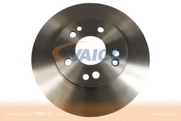 V30-80019 VAICO Brake Disc