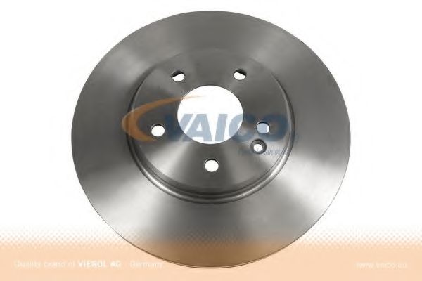 V30-80022 VAICO Brake Disc
