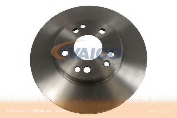 V30-80025 VAICO Brake Disc
