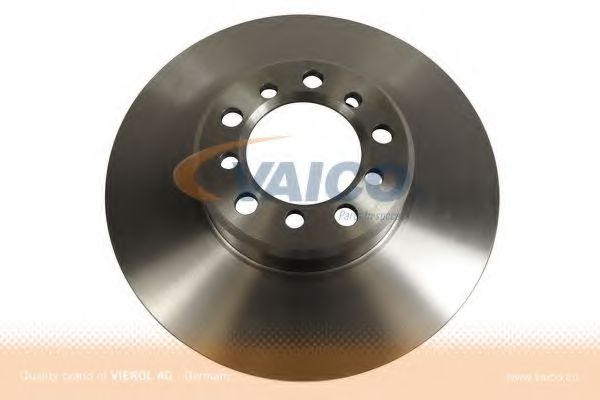 V30-80026 VAICO Brake System Brake Disc