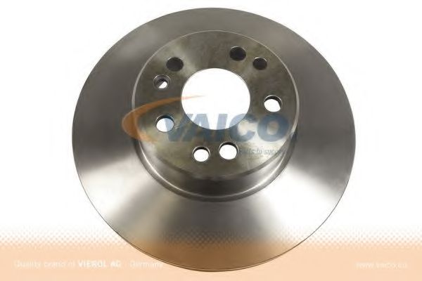 V30-80027 VAICO Brake Disc