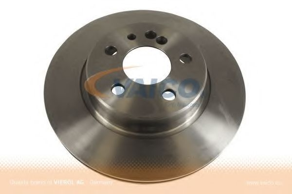 V30-80028 VAICO Brake Disc