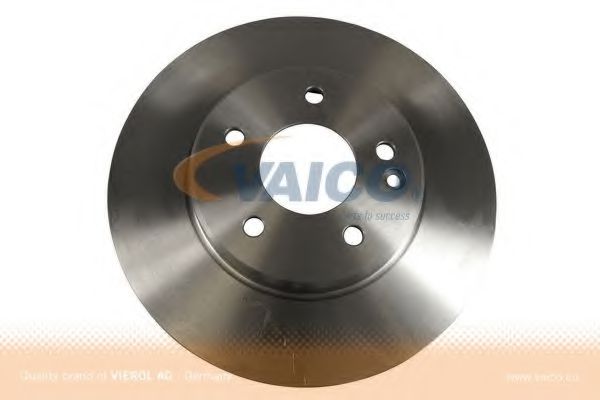 V30-80034 VAICO Brake Disc