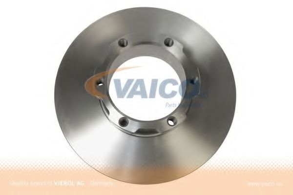 V30-80036 VAICO Brake Disc