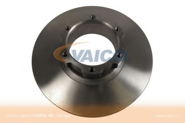 V30-80037 VAICO Brake Disc