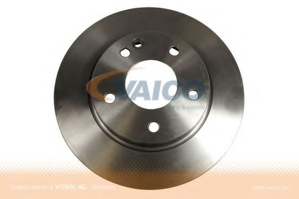 V30-80038 VAICO Brake Disc