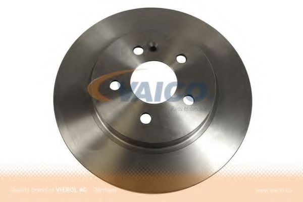 V30-80041 VAICO Brake Disc