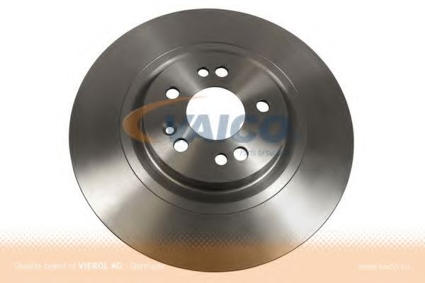 V30-80044 VAICO Brake Disc