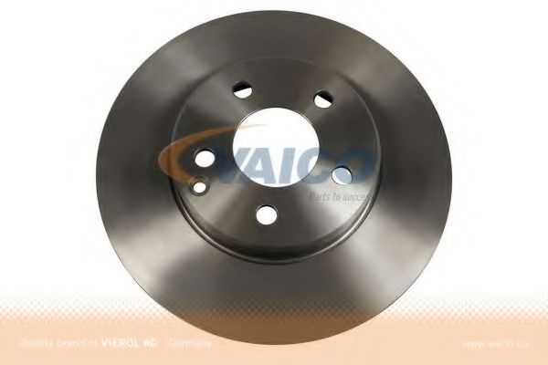 V30-80047 VAICO Brake Disc