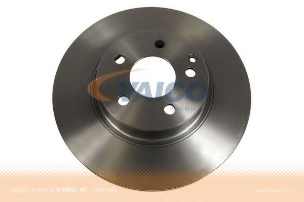 V30-80049 VAICO Brake Disc
