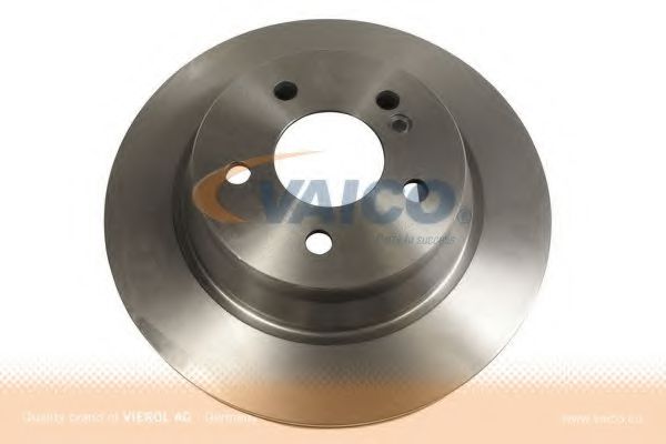 V30-80050 VAICO Brake Disc