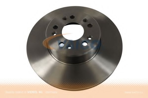 V30-80052 VAICO Brake Disc