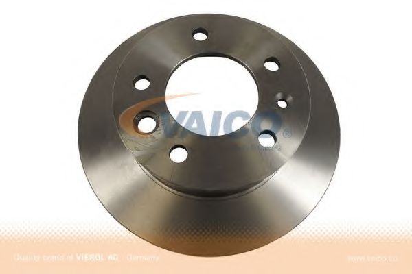 V30-80053 VAICO Brake Disc