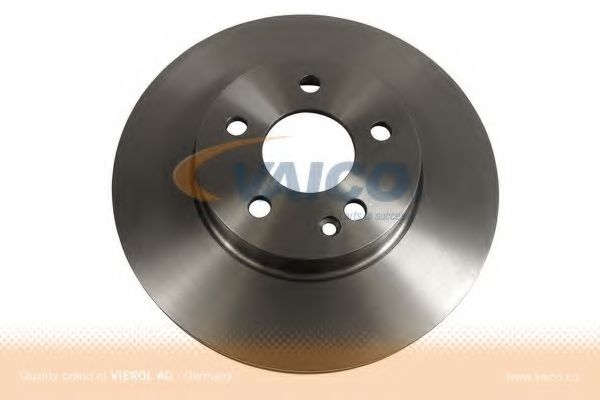 V30-80054 VAICO Brake Disc