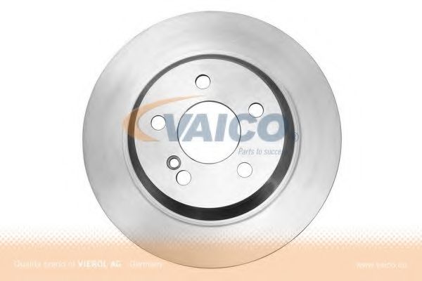 V30-80060 VAICO Brake Disc