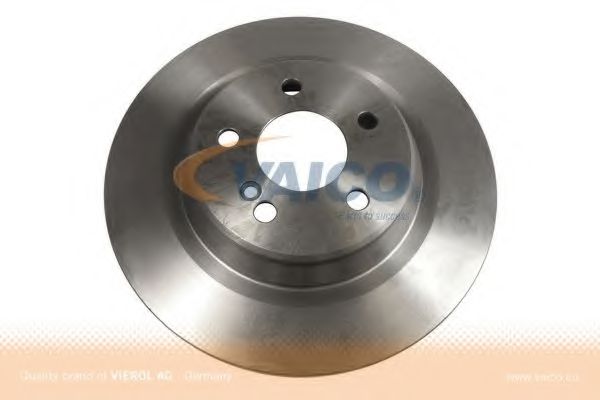 V30-80061 VAICO Brake Disc