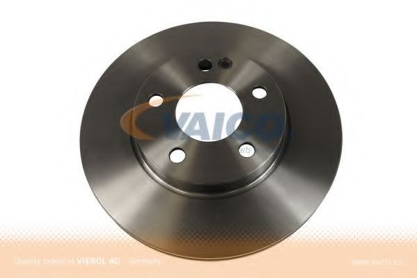 V30-80066 VAICO Brake Disc