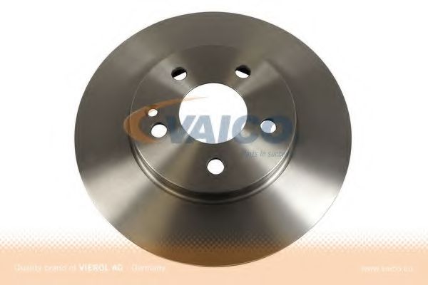 V30-80073 VAICO Brake Disc