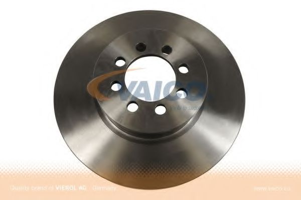 V30-80087 VAICO Brake Disc