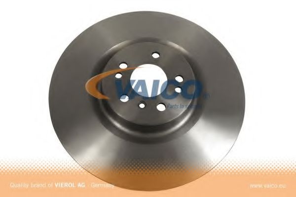V30-80088 VAICO Brake System Brake Disc