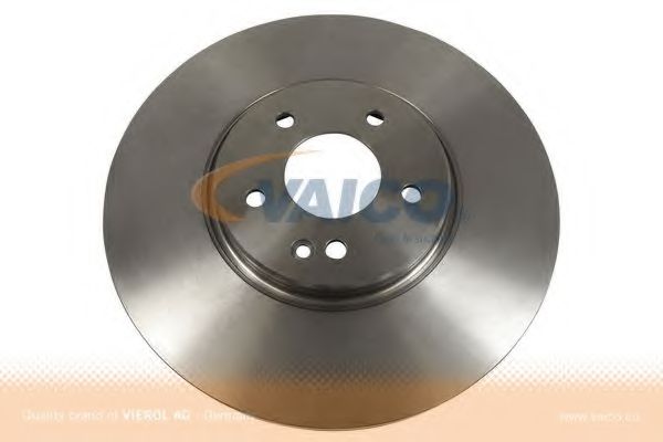 V30-80089 VAICO Brake Disc