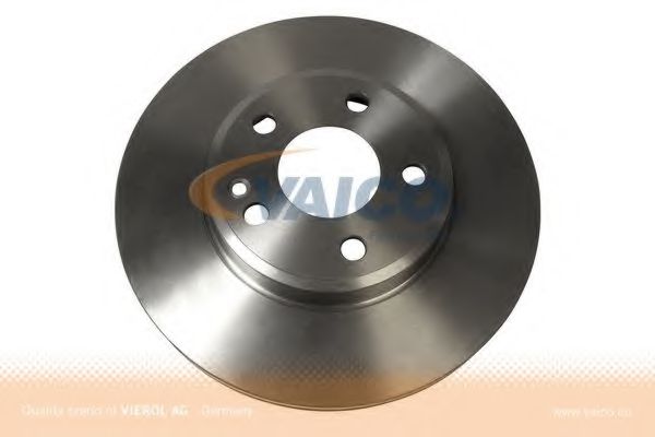 V30-80096 VAICO Brake Disc
