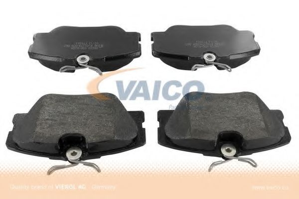 V30-8104 VAICO Brake Pad Set, disc brake