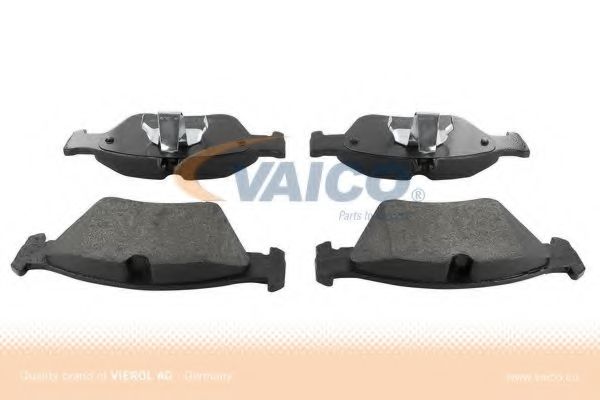 V30-8121 VAICO Brake Pad Set, disc brake