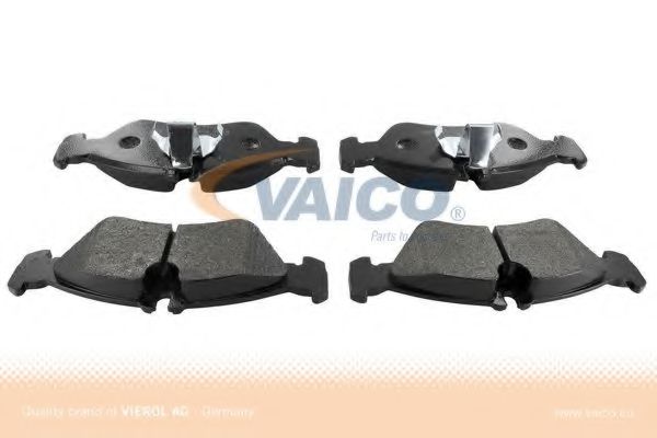 V30-8143 VAICO Brake System Brake Pad Set, disc brake