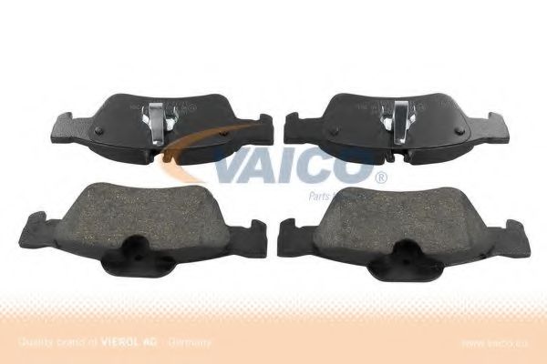 V30-8149 VAICO Brake System Brake Pad Set, disc brake